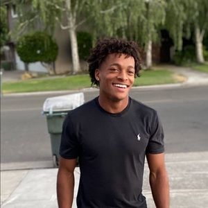 Meet your Posher, William